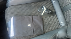 Peugeot 208 1.2 PureTech 100 GT 5dr Petrol Hatchback